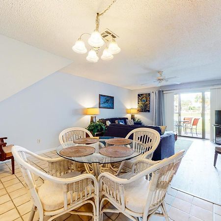 Beachwalk Condos #14F Panama City Beach Extérieur photo