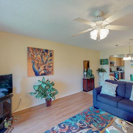 Beachwalk Condos #14F Panama City Beach Extérieur photo