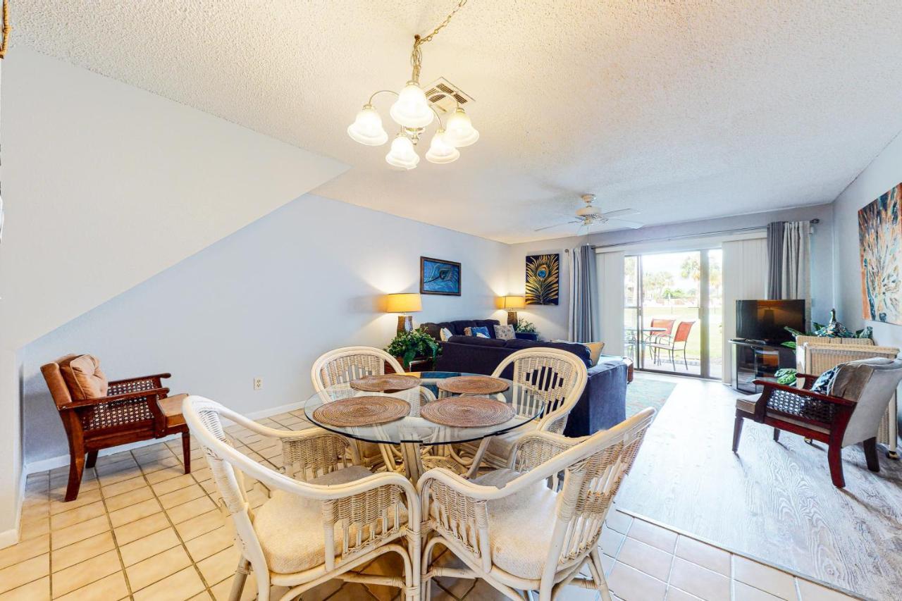 Beachwalk Condos #14F Panama City Beach Extérieur photo