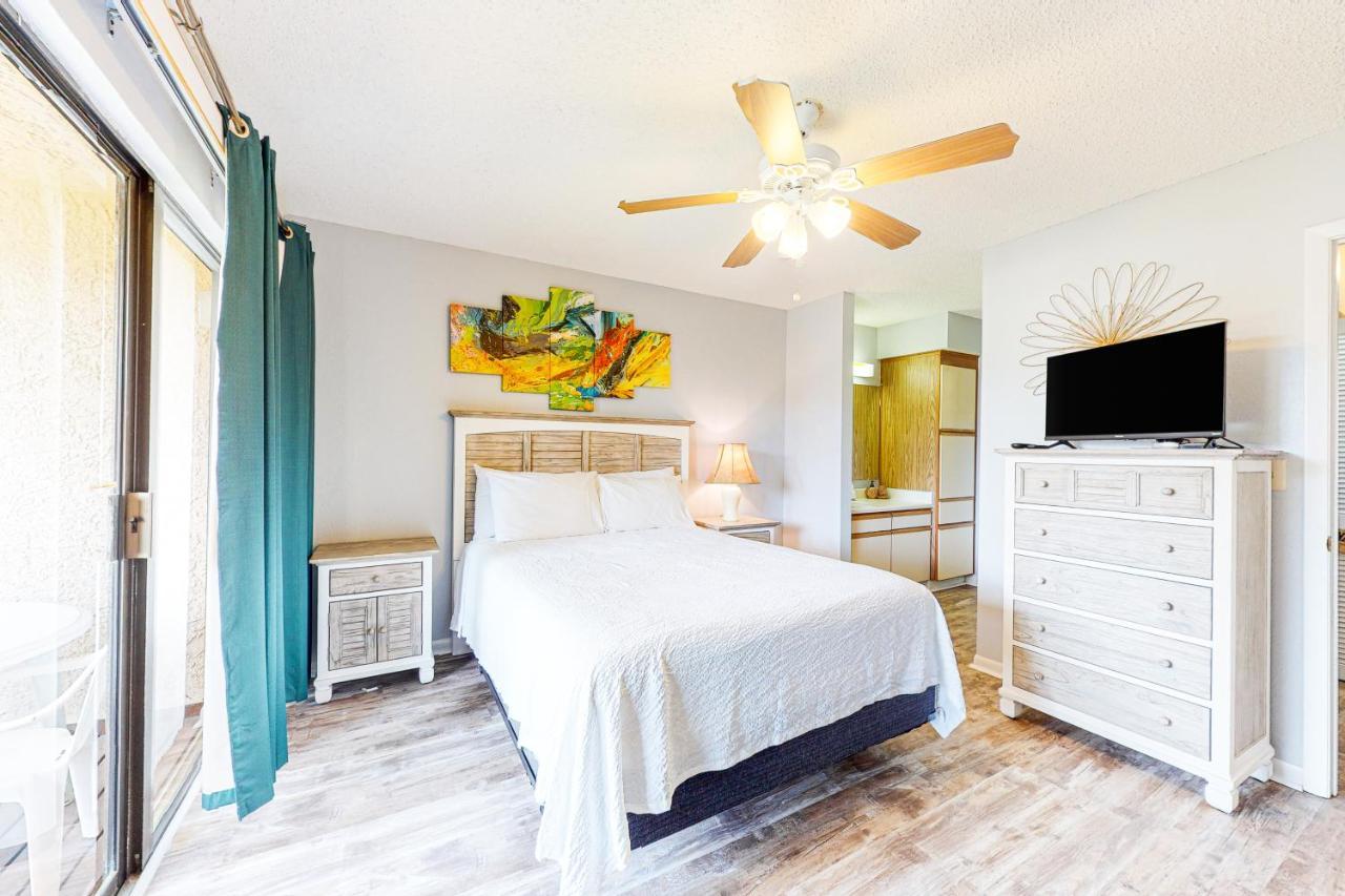 Beachwalk Condos #14F Panama City Beach Extérieur photo