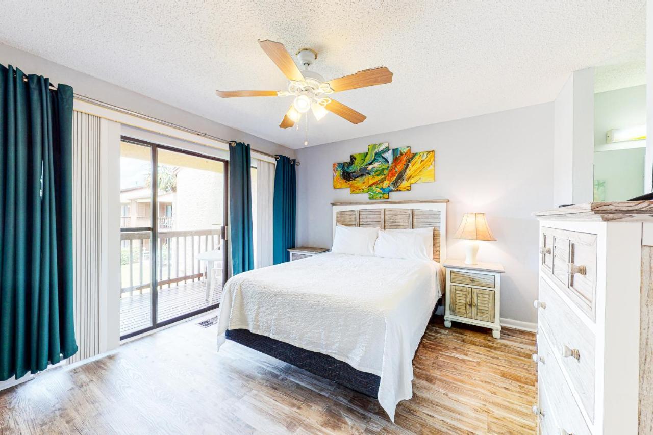 Beachwalk Condos #14F Panama City Beach Extérieur photo