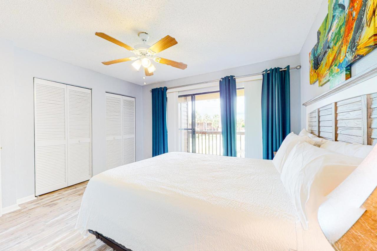 Beachwalk Condos #14F Panama City Beach Extérieur photo