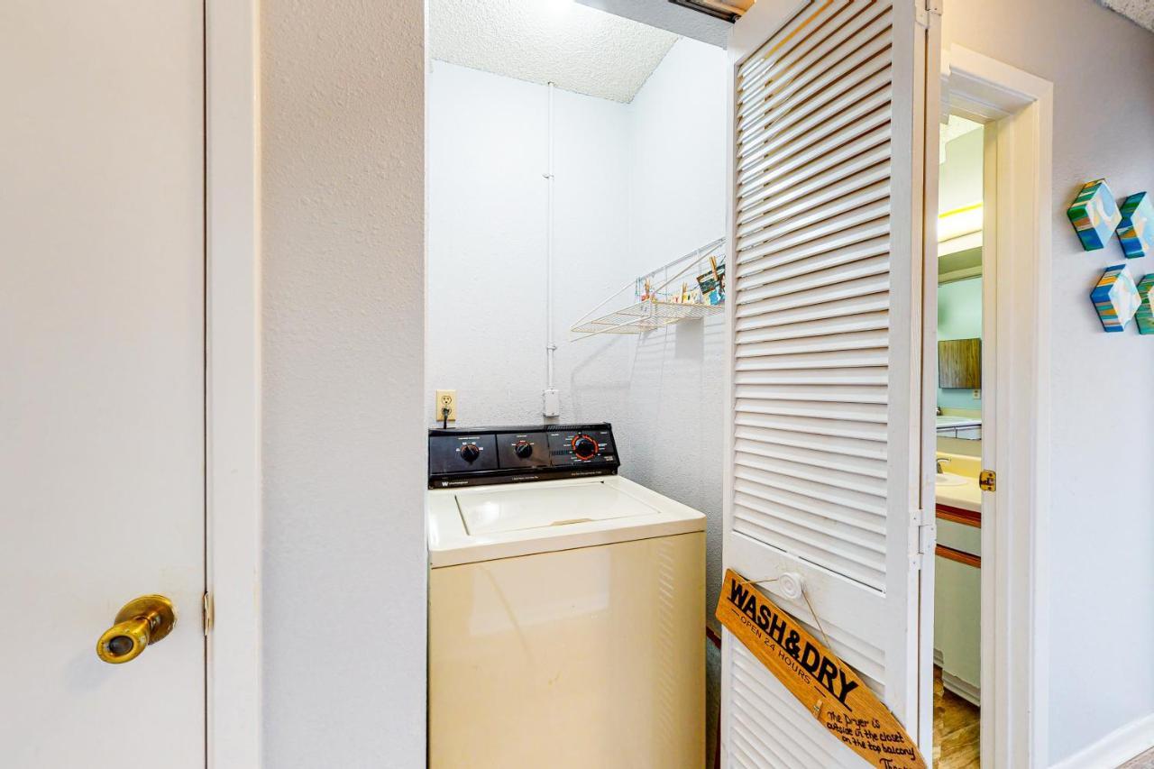 Beachwalk Condos #14F Panama City Beach Extérieur photo