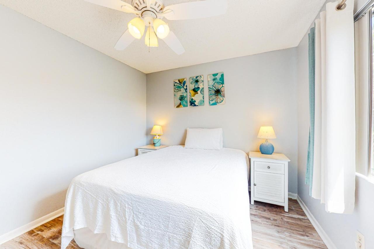 Beachwalk Condos #14F Panama City Beach Extérieur photo